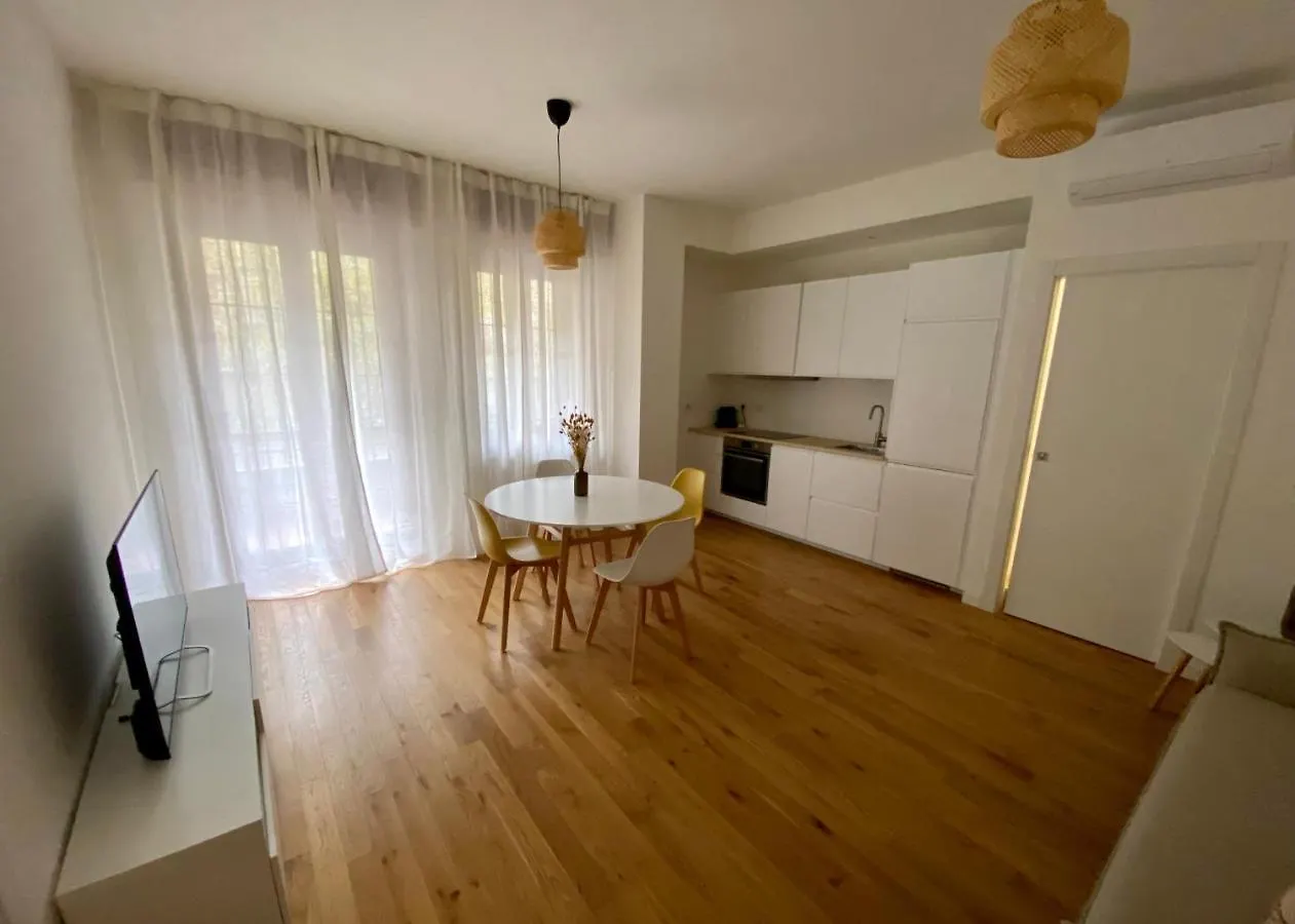 Brand New Flat Ready To Welcome You To Milan! Apartment  Milan